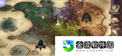 元素方尖資源副本怎么開