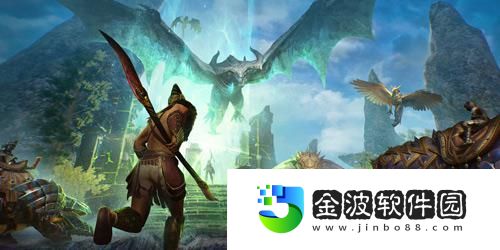黑暗與光明手游iOS不刪檔測試下周開啟