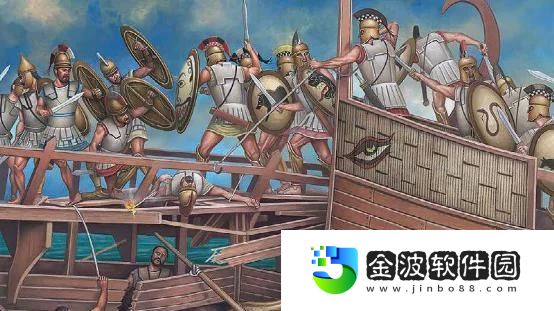征服迦太基的戰(zhàn)略與策略——以羅馬全戰(zhàn)為例