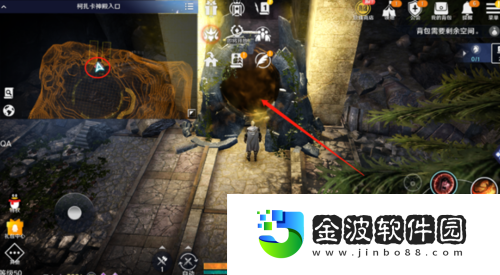 黑色沙漠手游女武神同伴怎么解