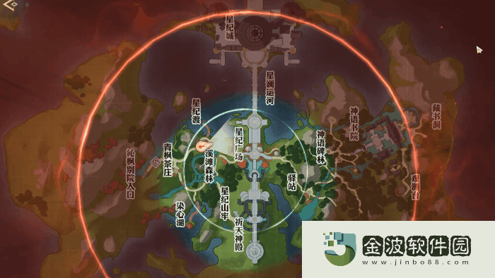 極限策略笑到最后！天諭手游體驗全民競技！