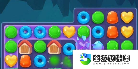 賓果消消樂攻略80