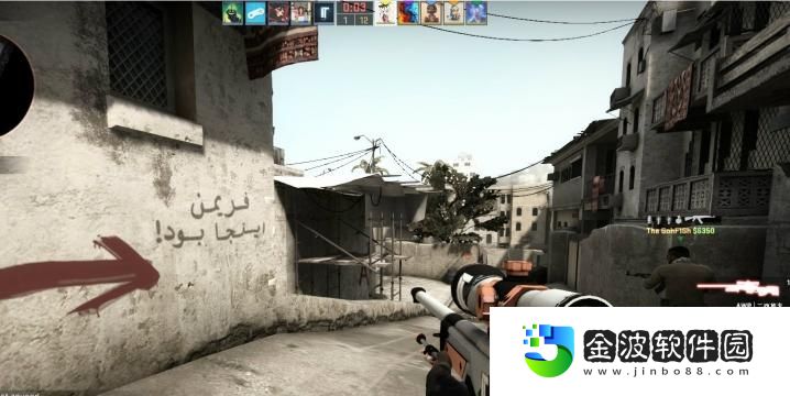CSGO出裝攻略大揭秘