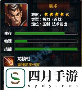 以夢三國出裝攻略打法