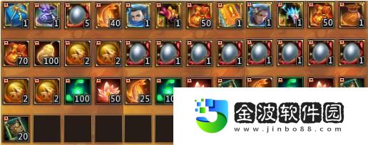 以夢三國出裝攻略打法