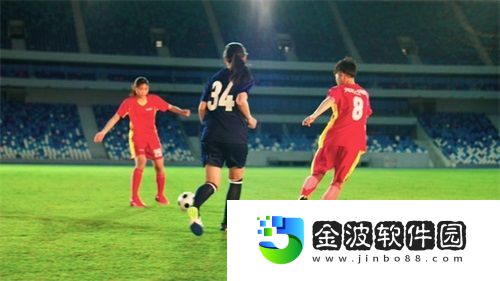 終末陣線女足馬君預告片發(fā)布！